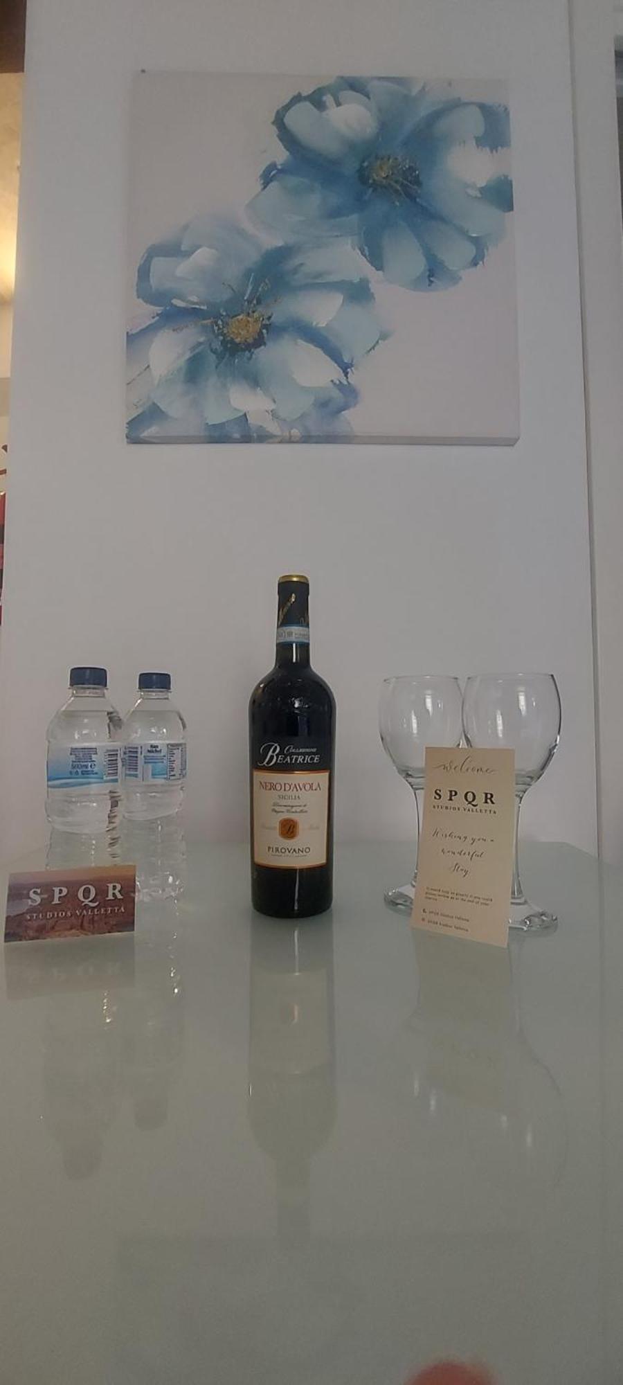 Spqr Studios Βαλέτα Εξωτερικό φωτογραφία