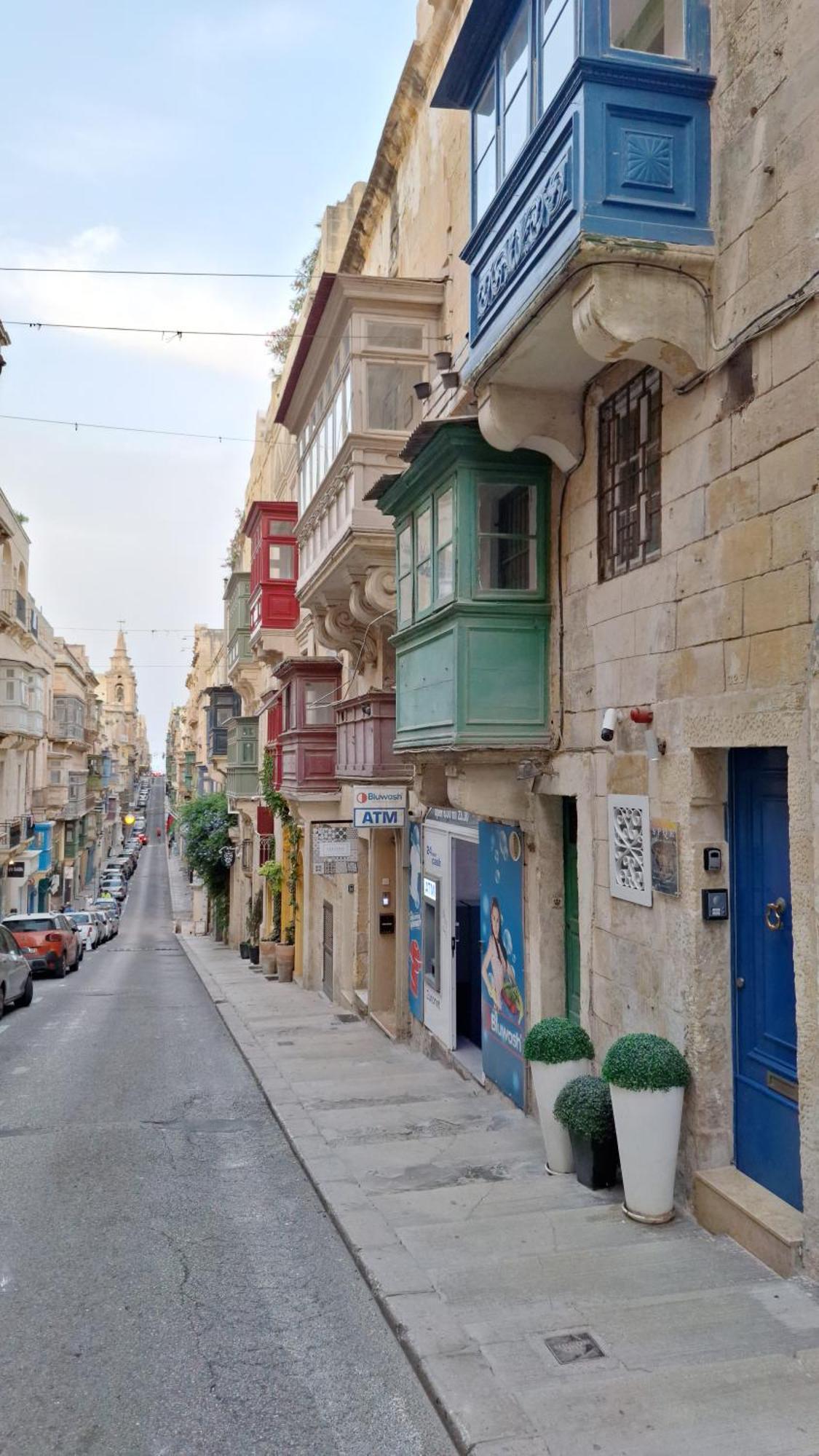 Spqr Studios Βαλέτα Εξωτερικό φωτογραφία