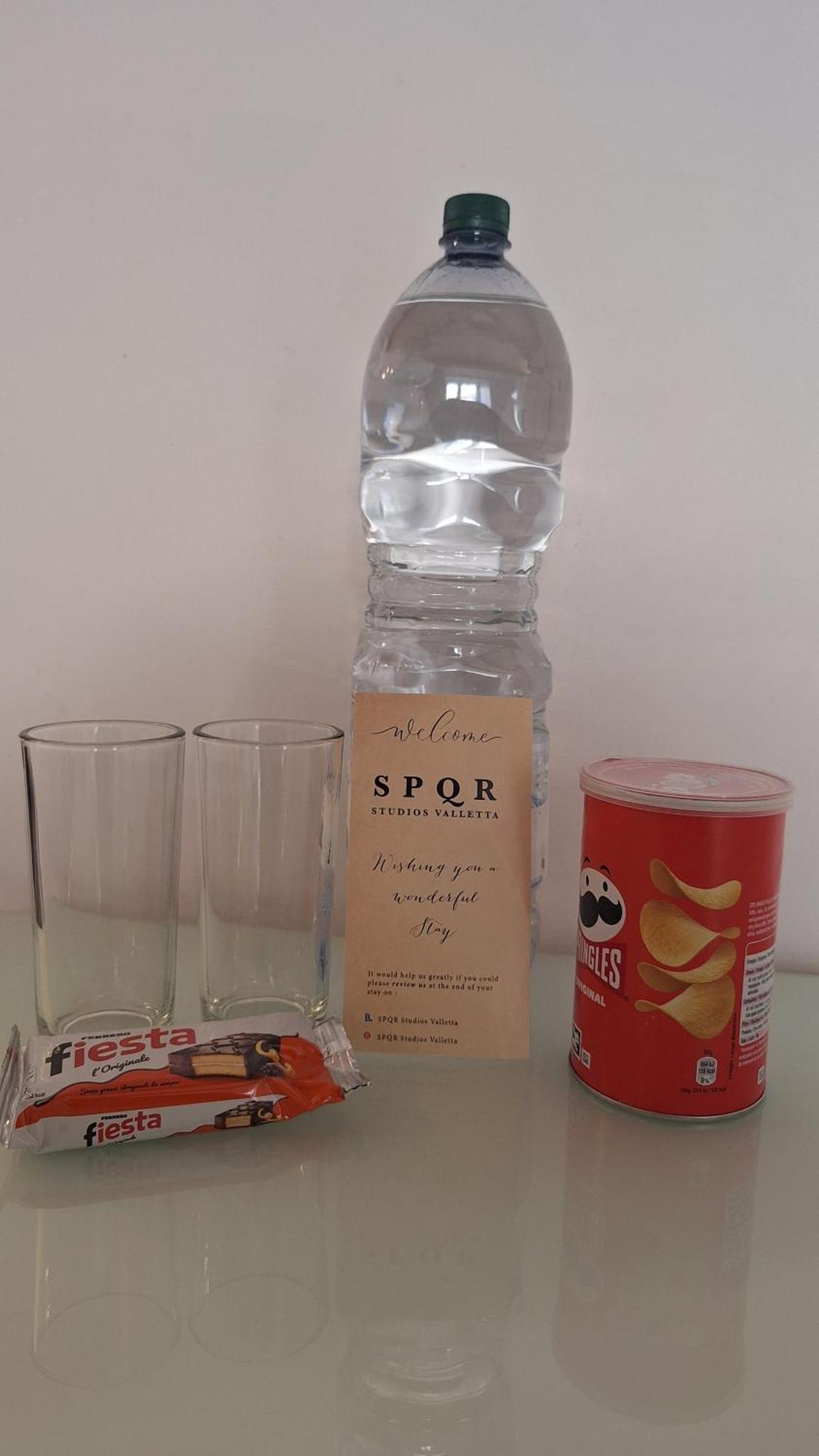 Spqr Studios Βαλέτα Εξωτερικό φωτογραφία